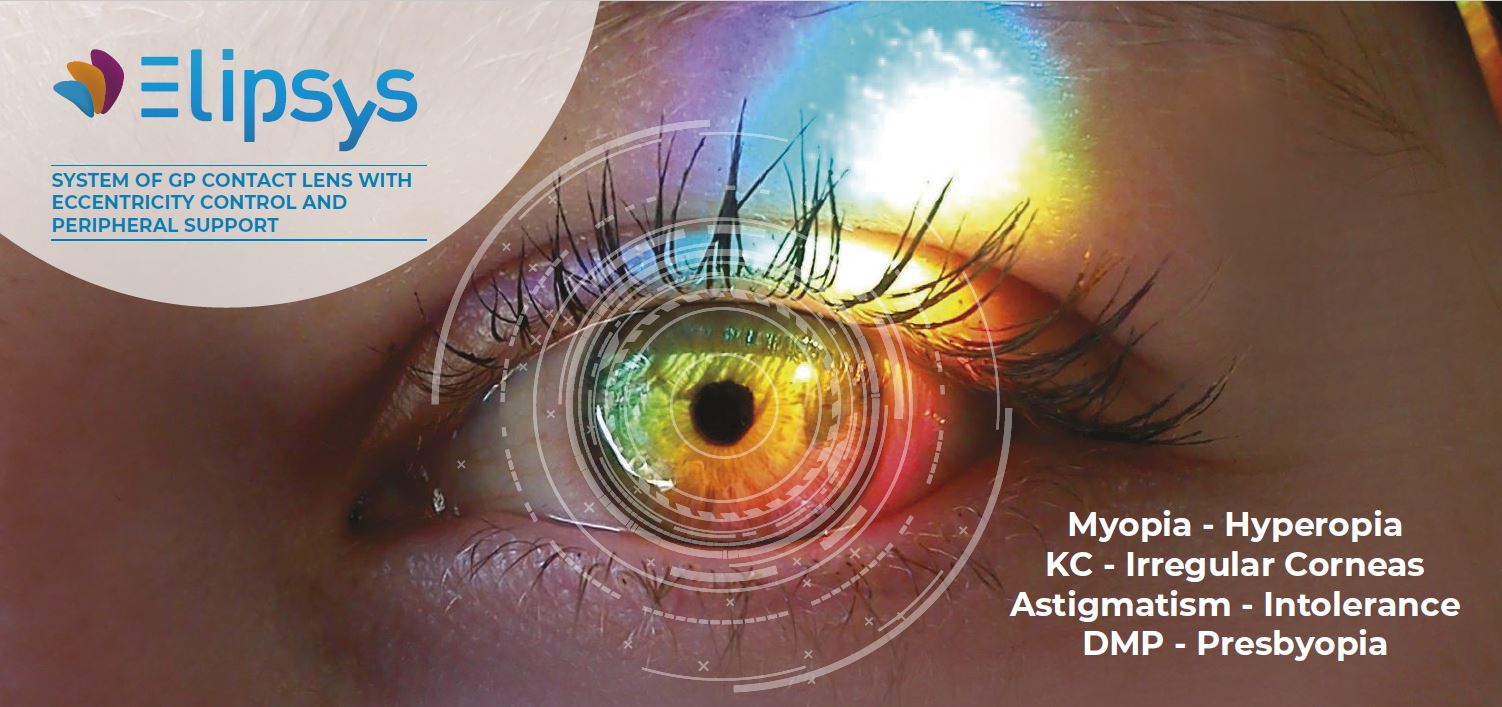 Elipsys | Hibrit Lens ve Optik Ticaret İth. İhr. Ltd. Şti.