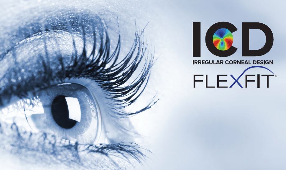 ICD Flexfit | Hibrit Lens ve Optik Ticaret İth. İhr. Ltd. Şti.