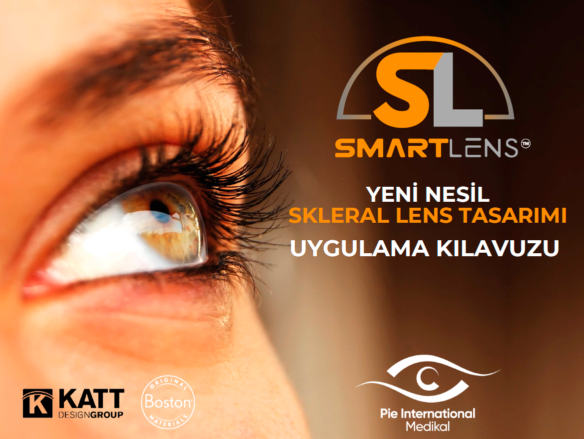 Smart Lens | Hibrit Lens ve Optik Ticaret İth. İhr. Ltd. Şti.